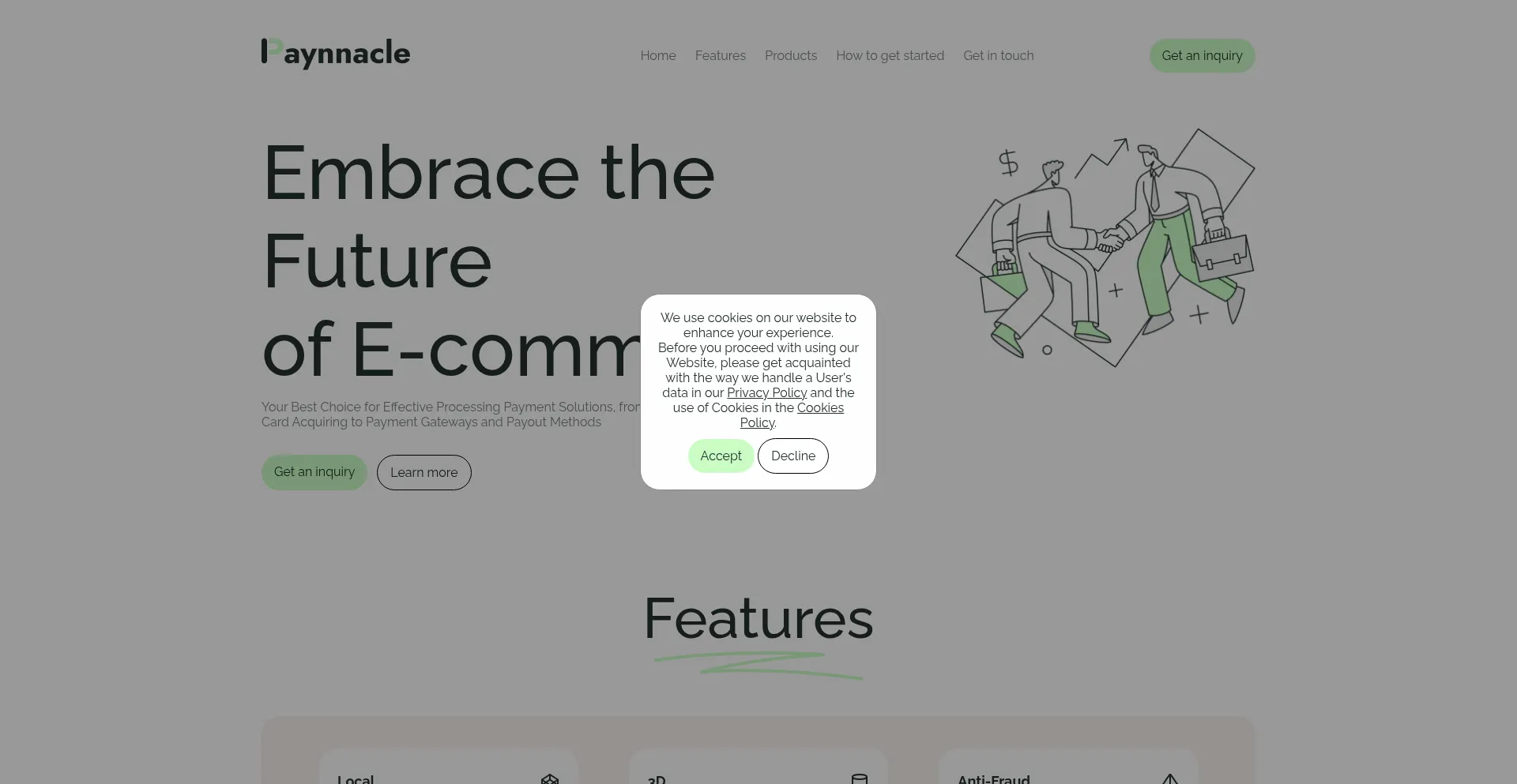 Paynnacle.com
