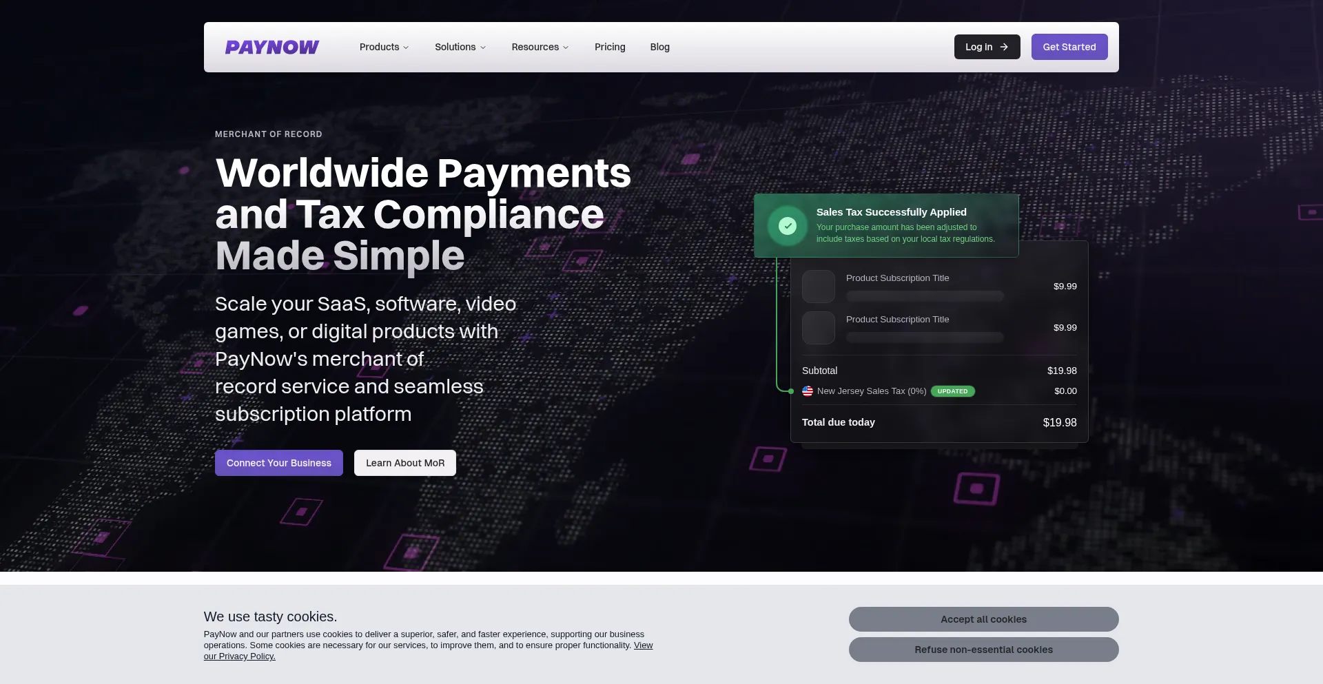 Paynow.gg