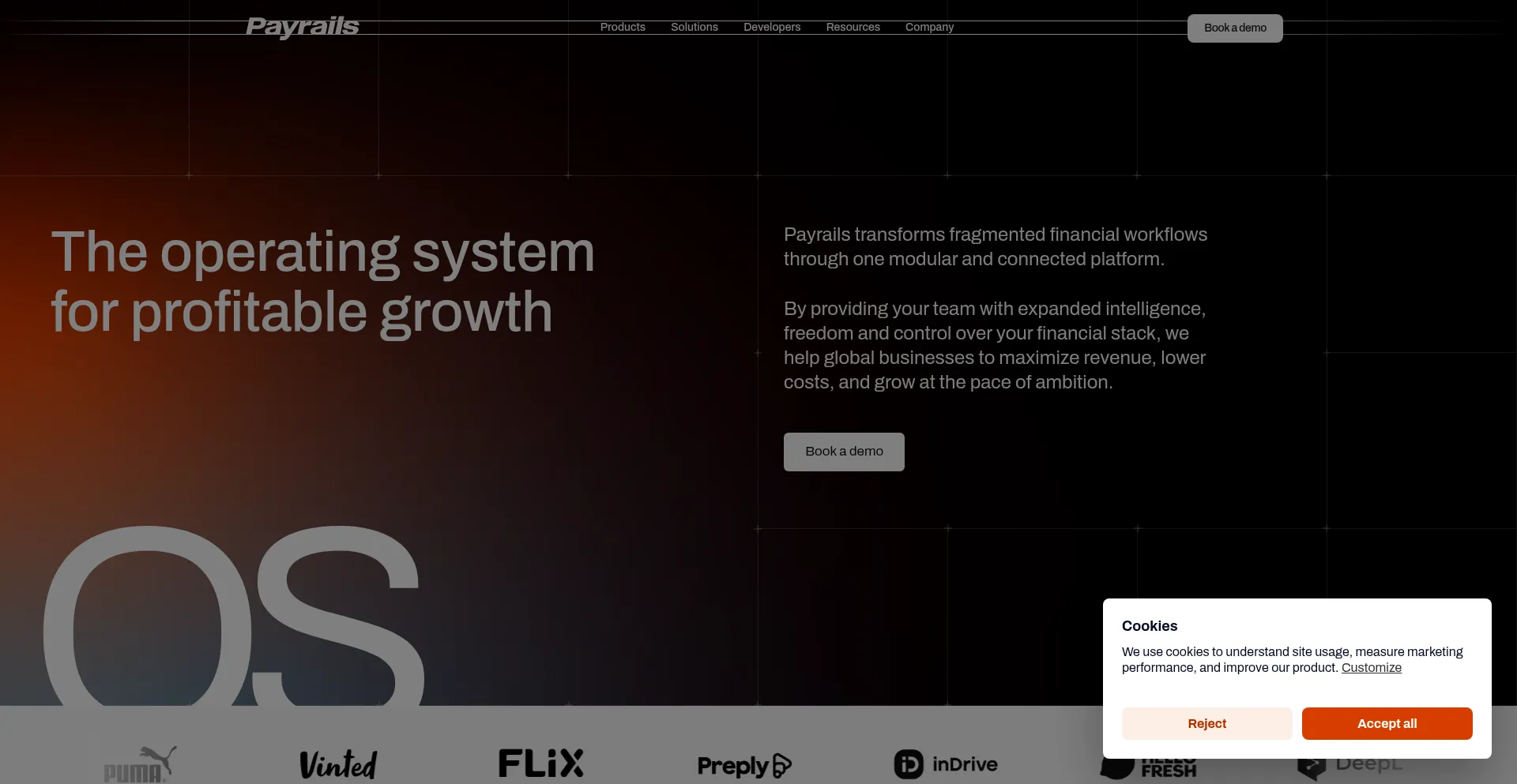 Payrails.com