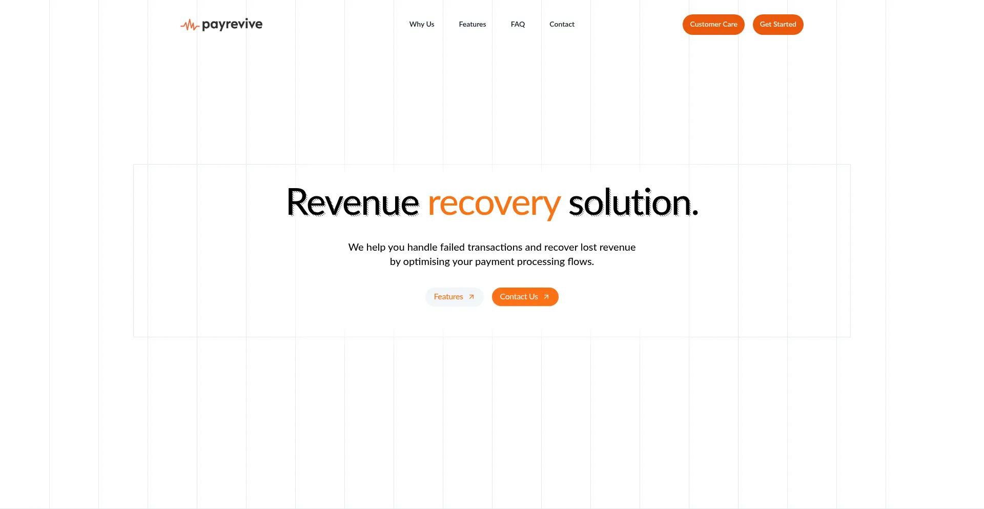 Payrevive.com