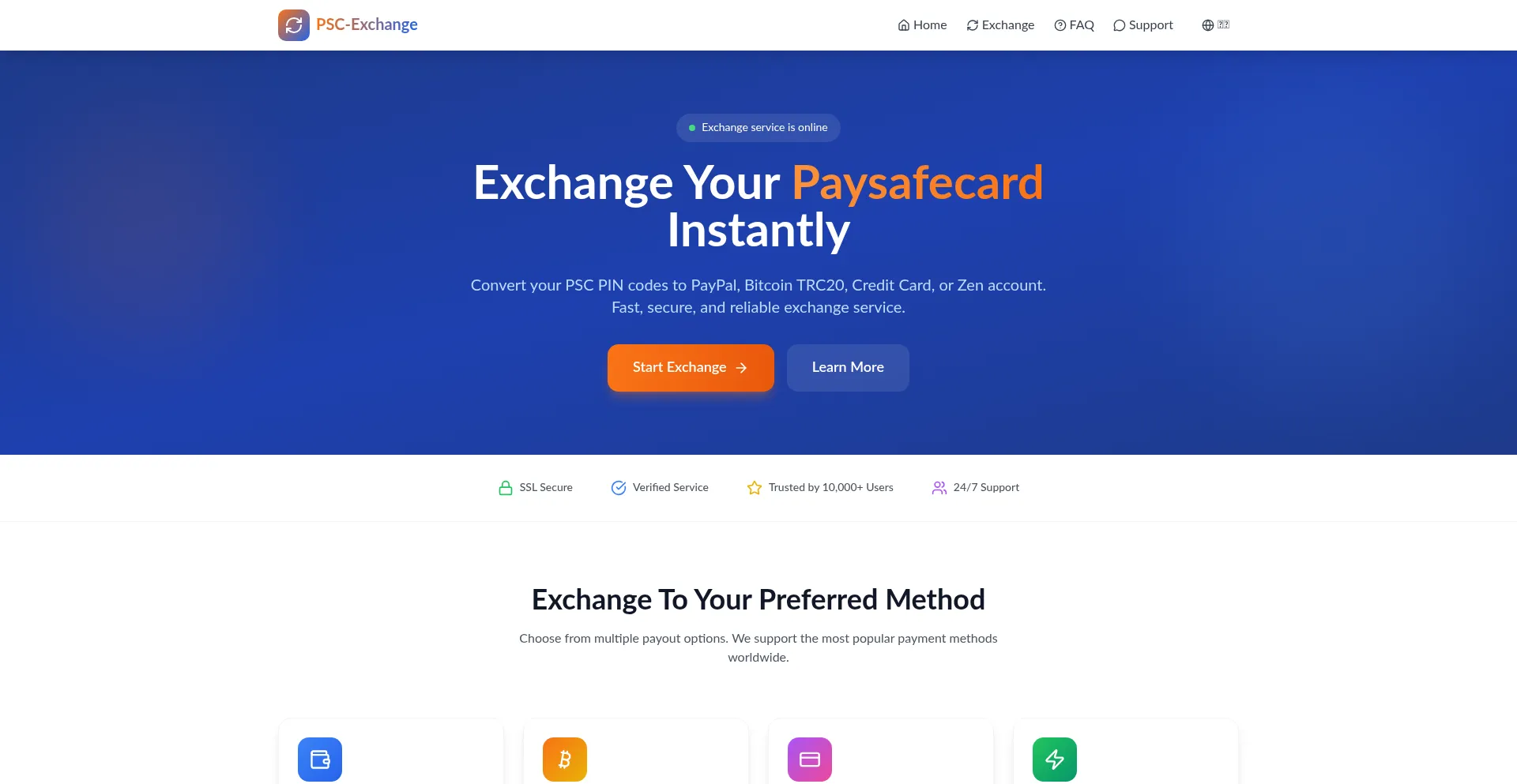 Paysafecard-exchange.gr