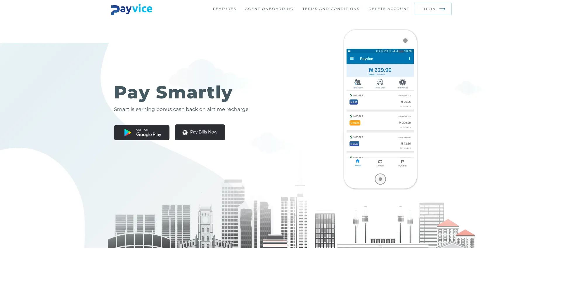Payvice.com