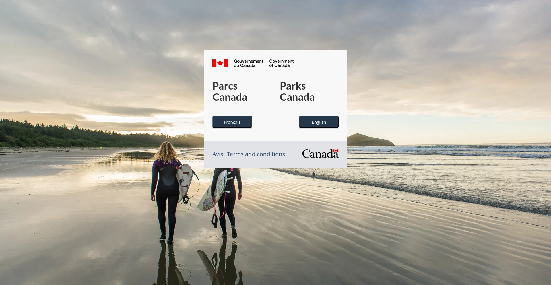 Pc.gc.ca