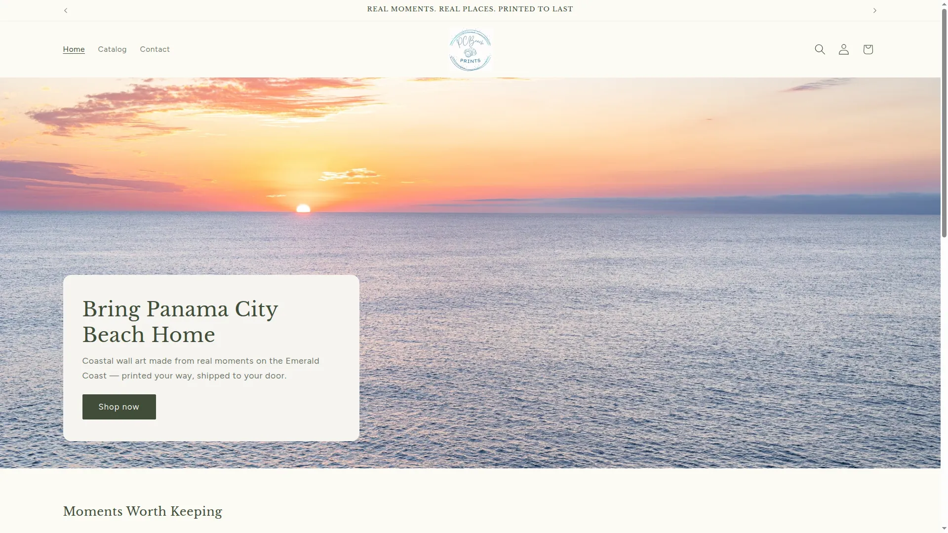 Pcbeachprints.com
