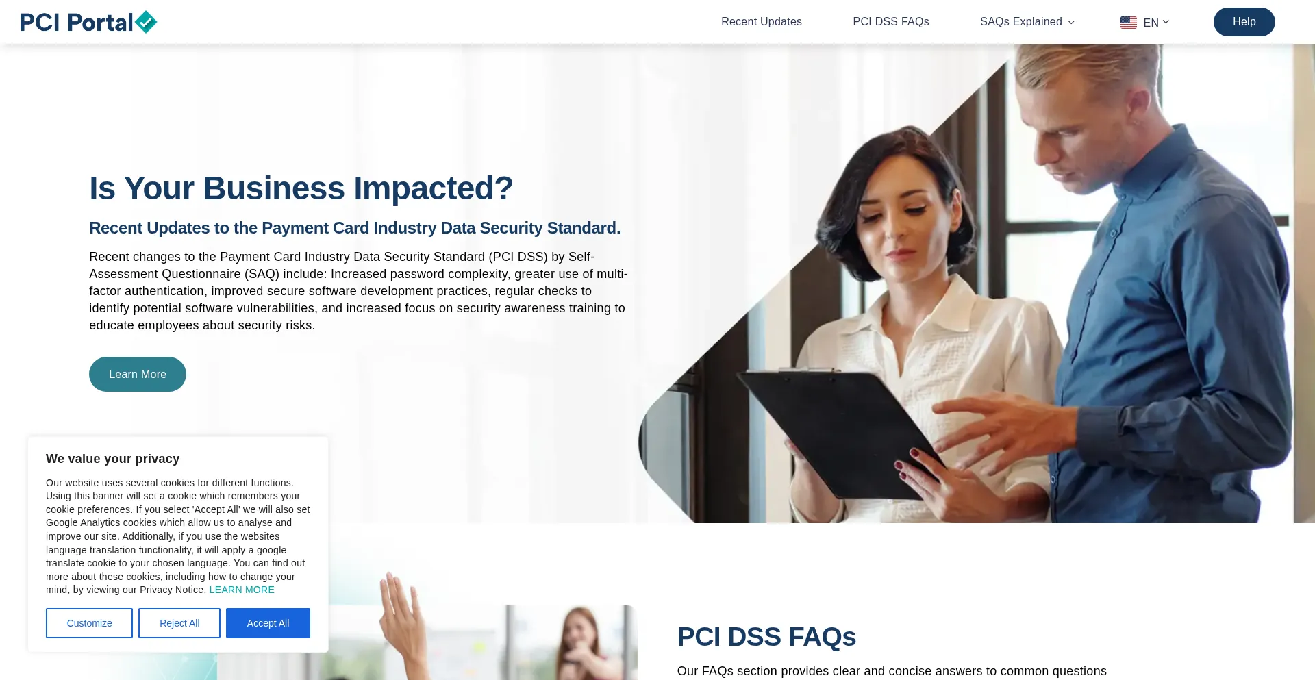 Pciportal.info