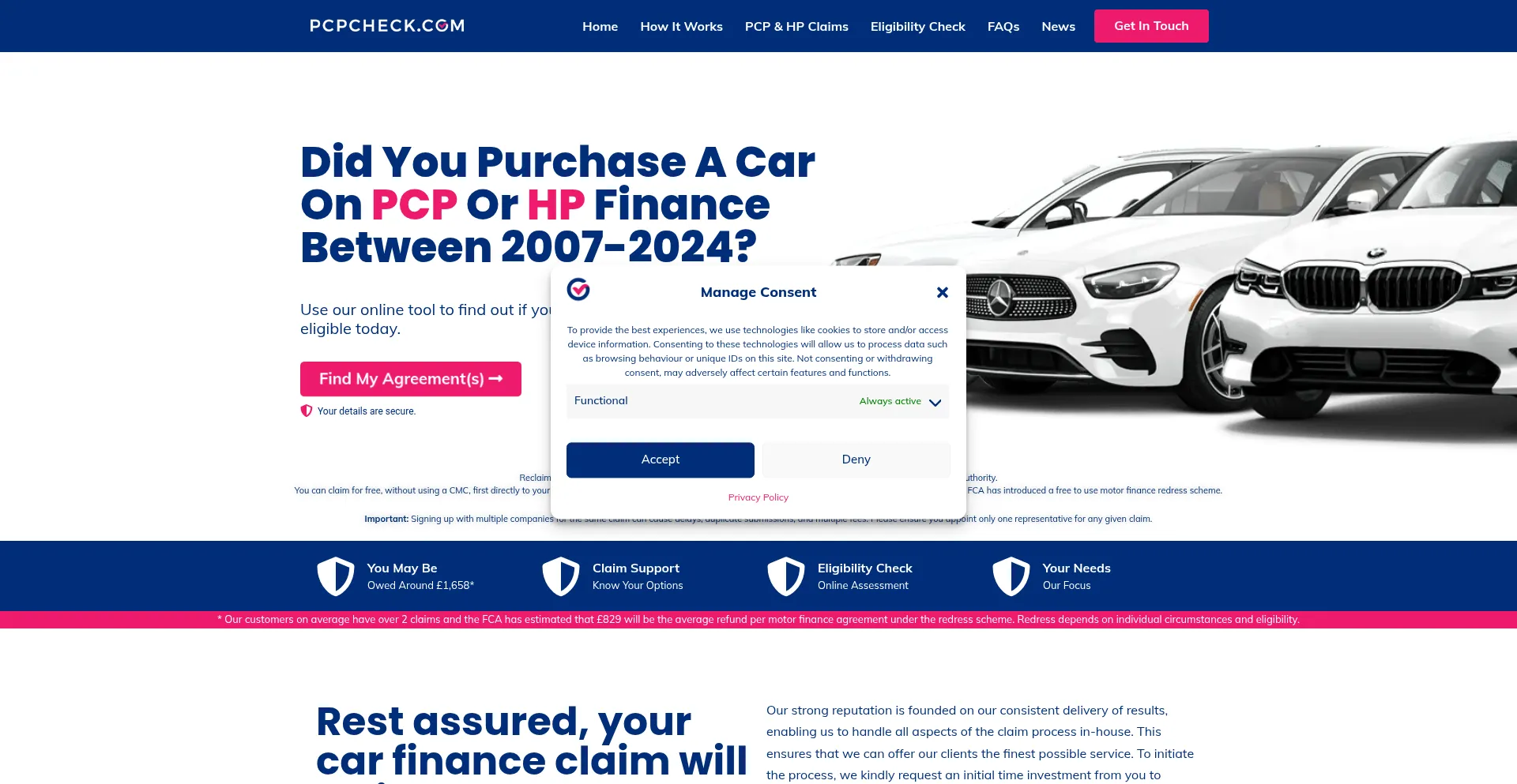 Pcpcheck.com