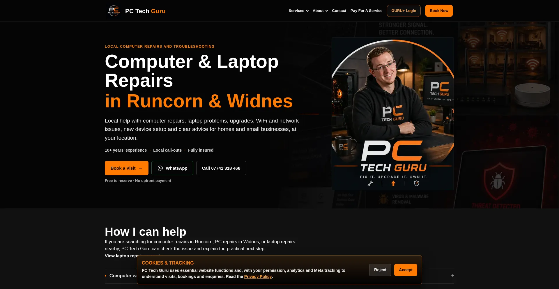 Pctechguru.co.uk