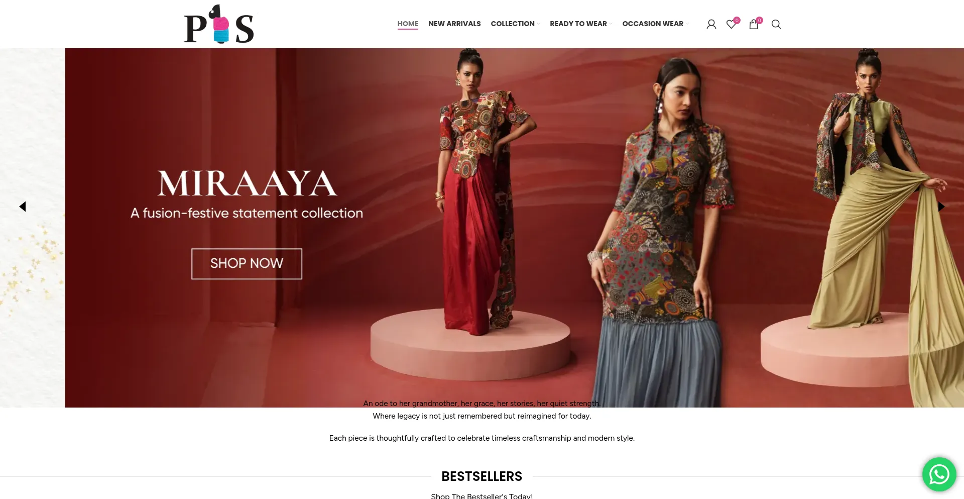 Pdsbysneha.com