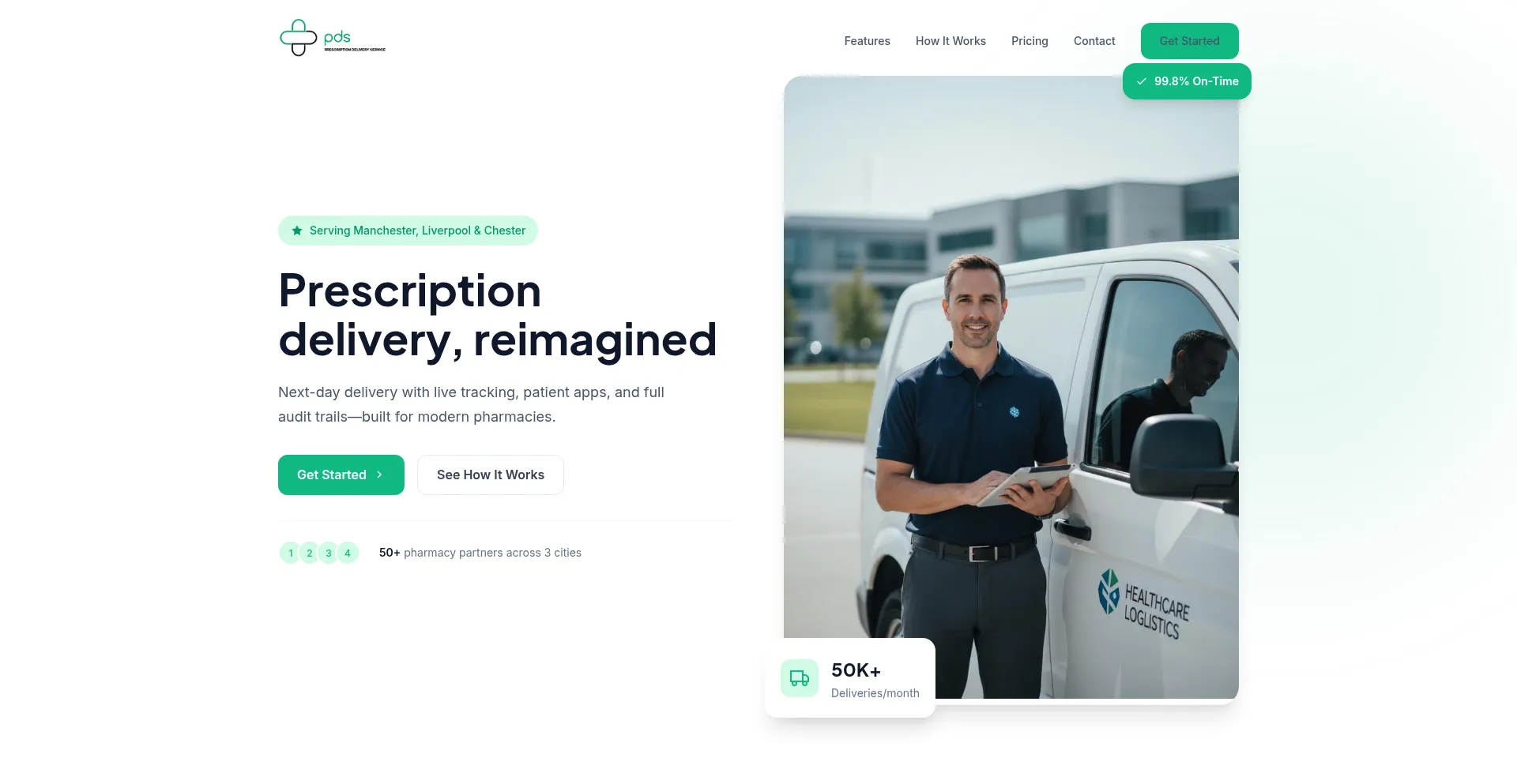 Pdsdelivery.com