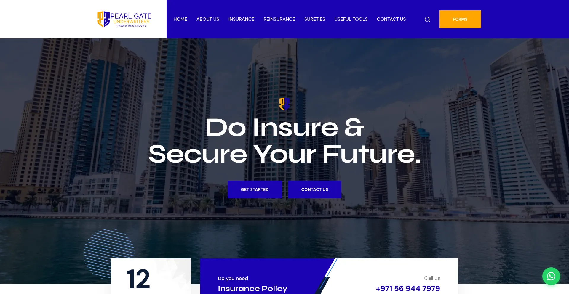 Pearlgateunderwriters.com