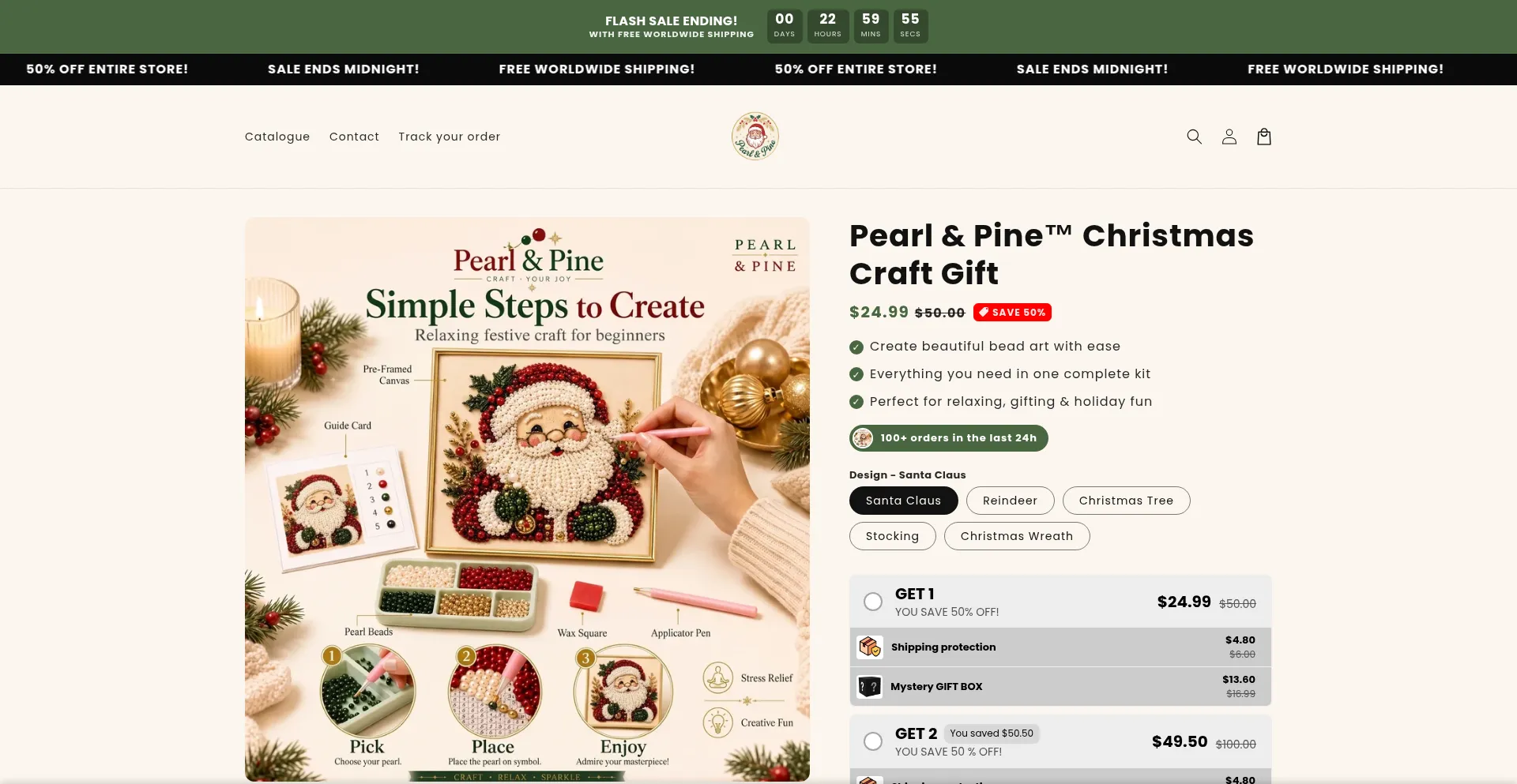 Pearlpine.store