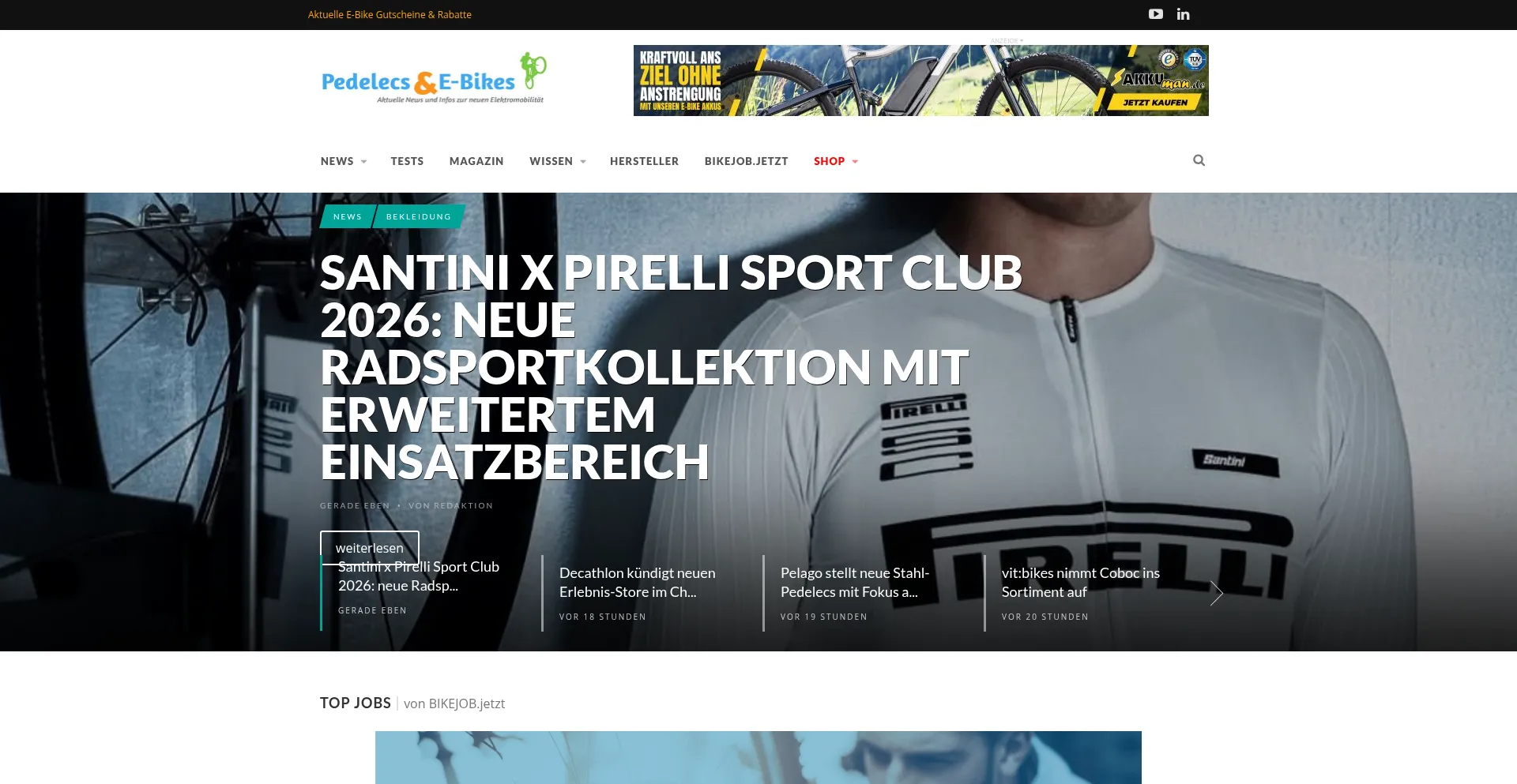 Pedelec-elektro-fahrrad.de