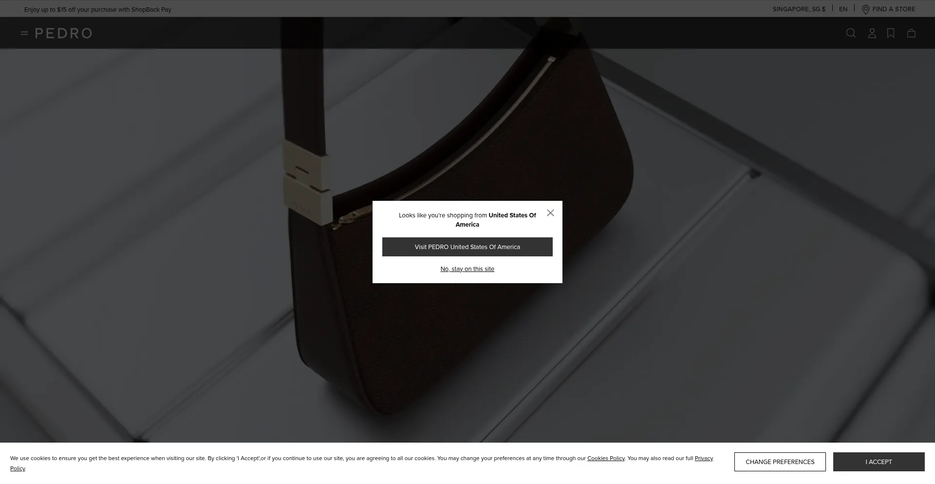 Ist Pedroshoes.com sicher und vertrauenswürdig?