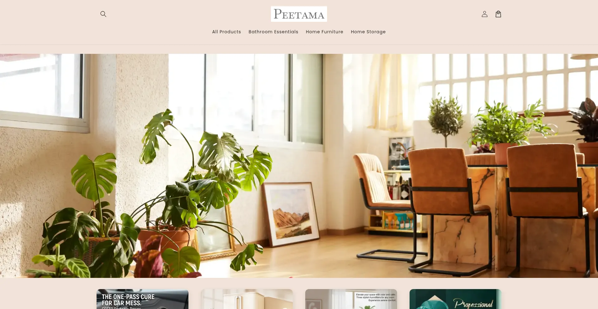 Peetama.com