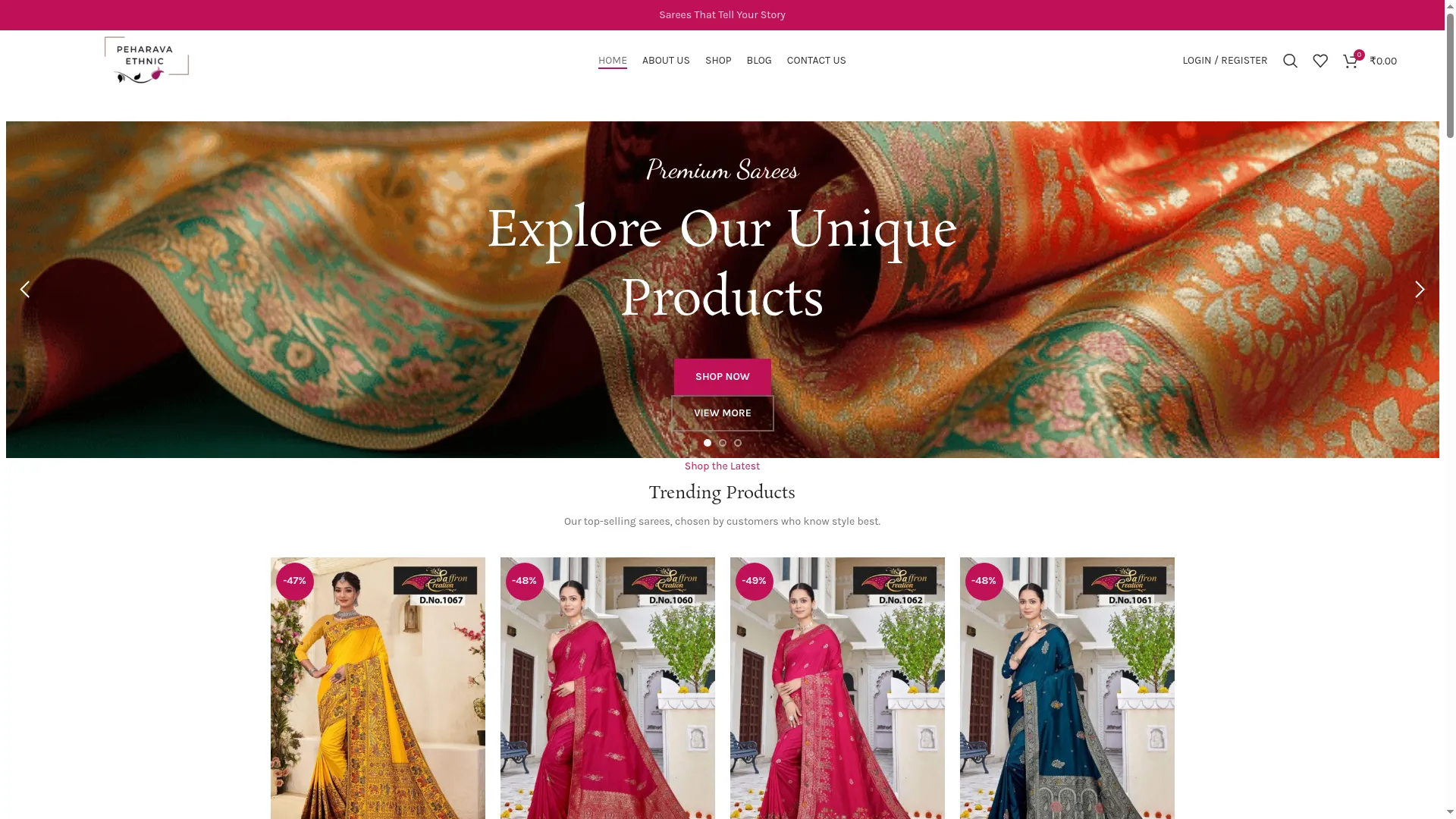 Peharava.com