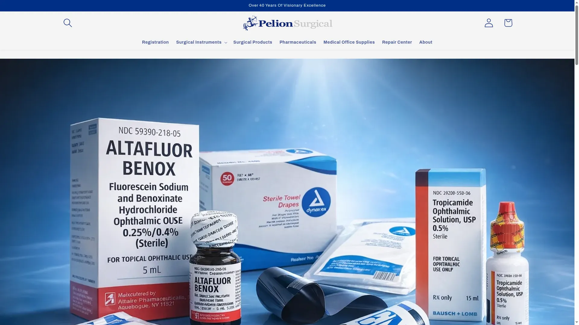 Pelionsurgical.com