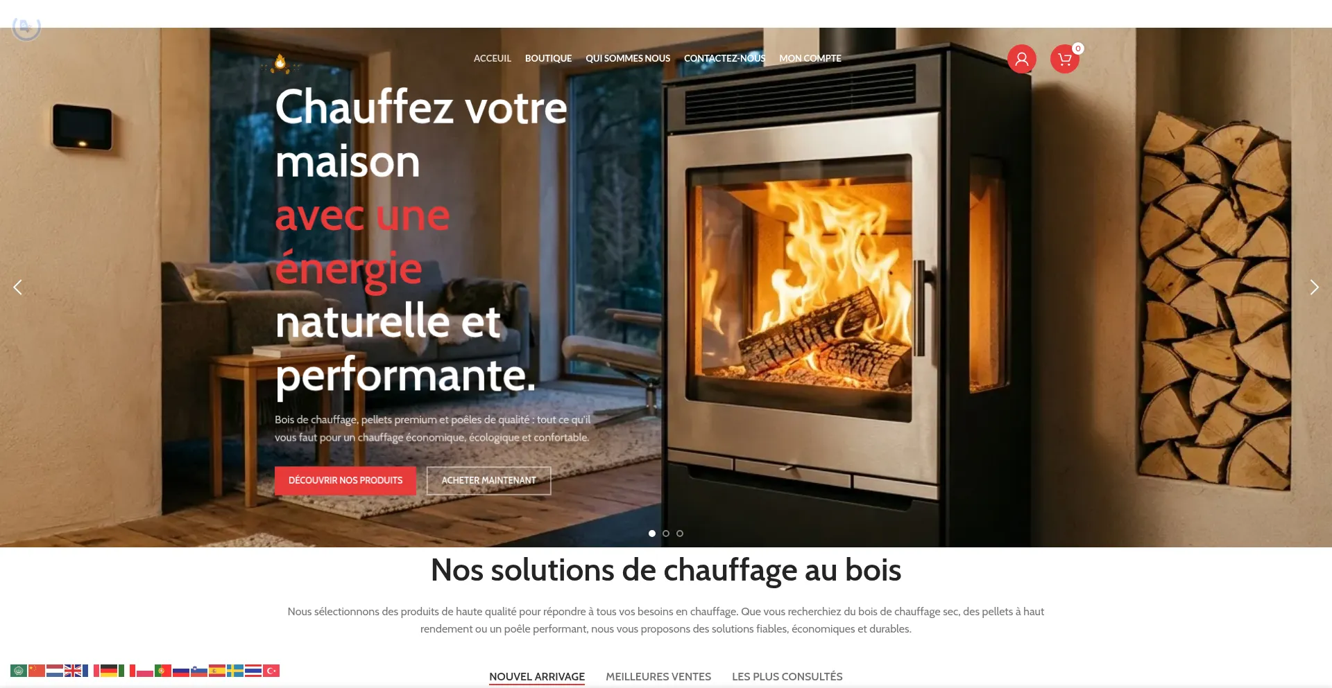 Pelletsauthentique-ch.com