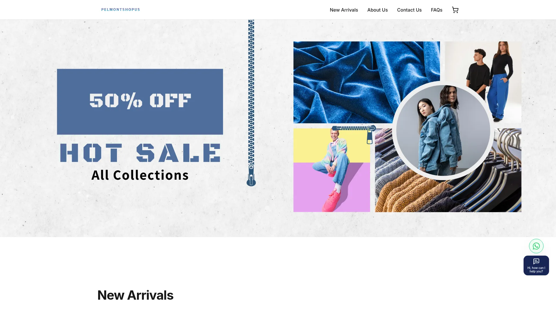 Pelmontshopus.com