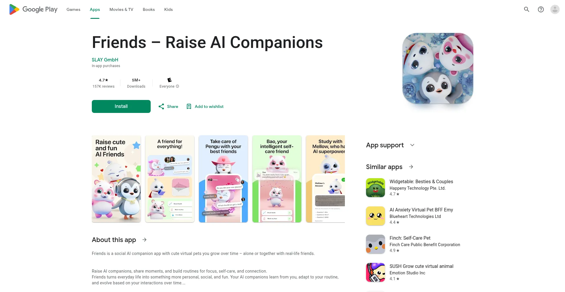 Penguapp.co