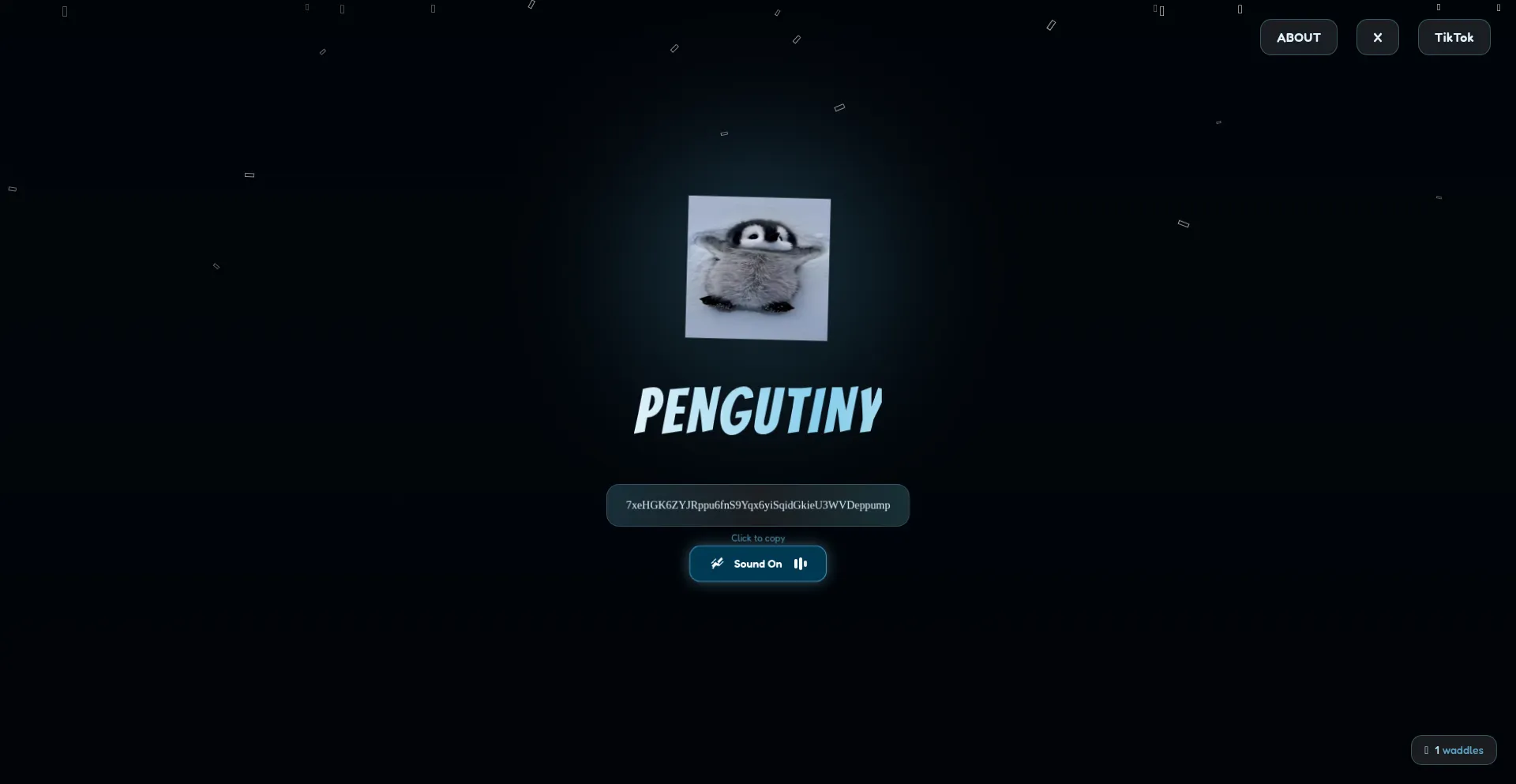 Pengutiny.fun