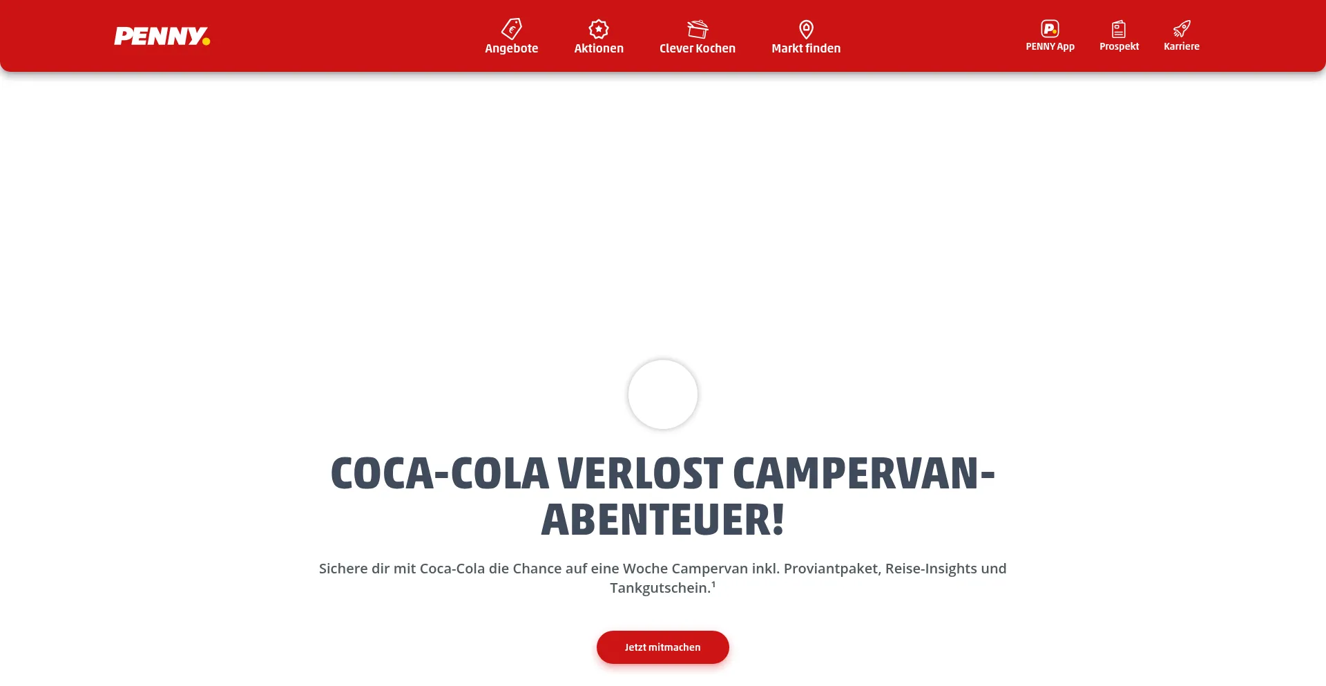 Ist Penny.de sicher und vertrauenswürdig?