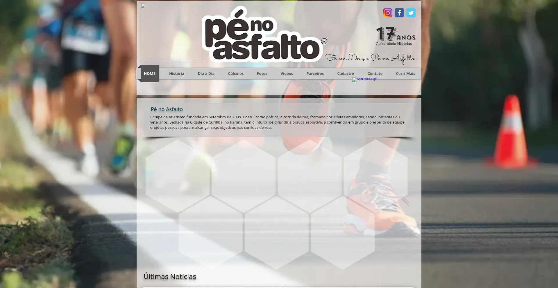 Penoasfalto.com.br