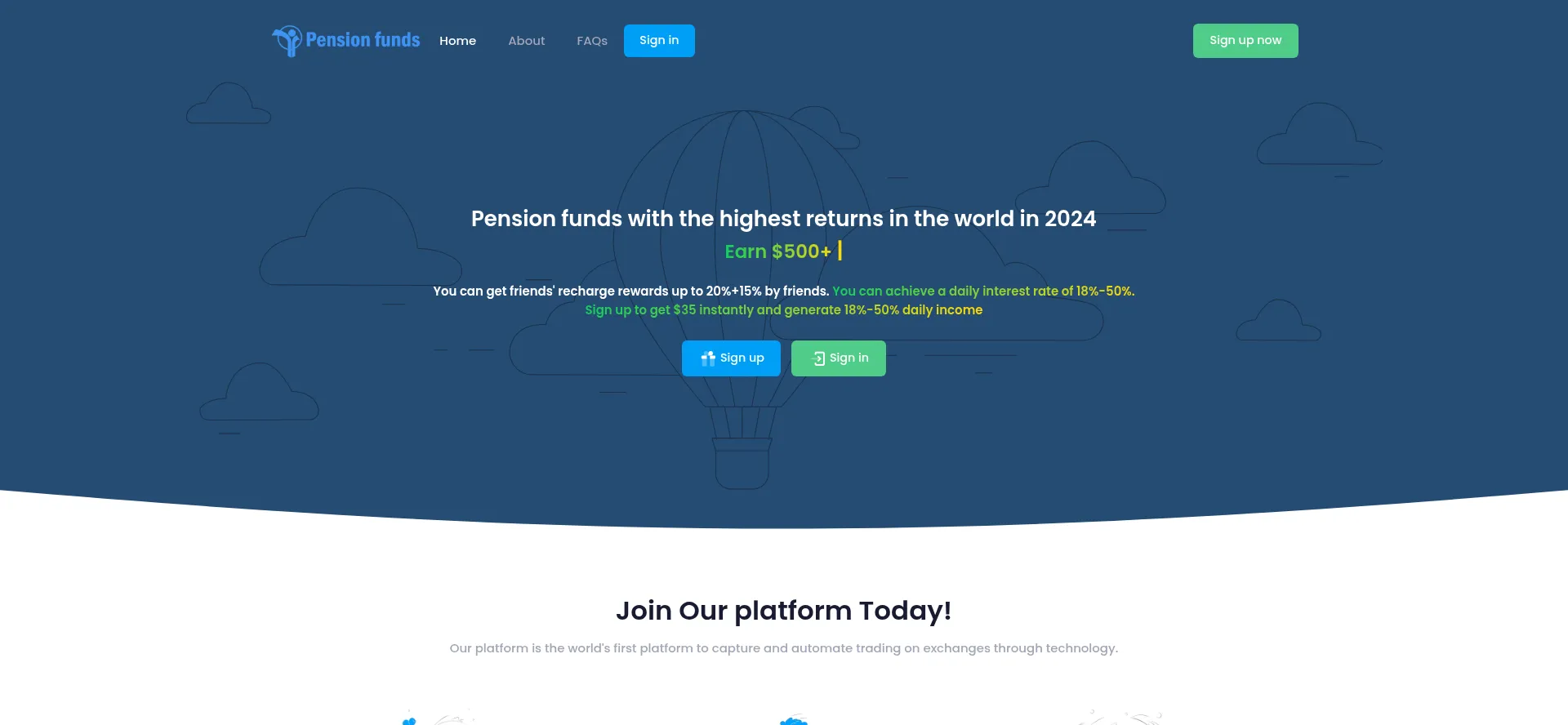 Pension-funds.org