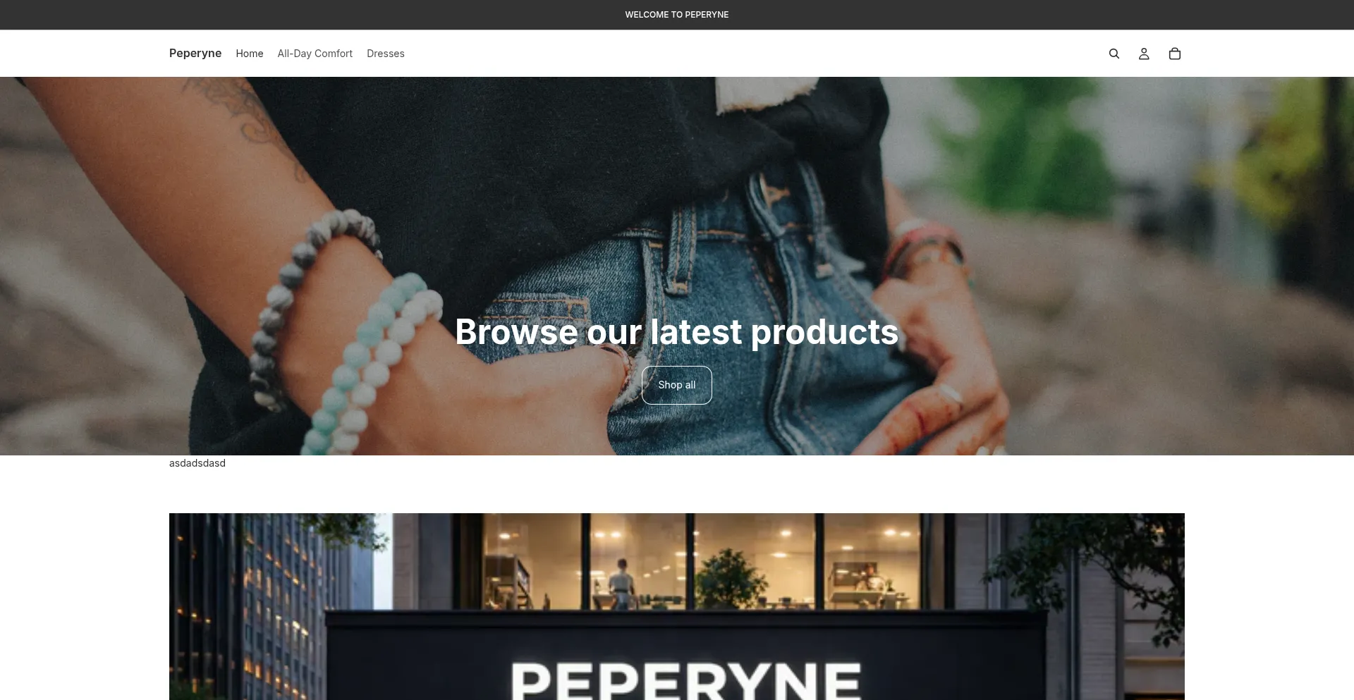 Peperyne.com
