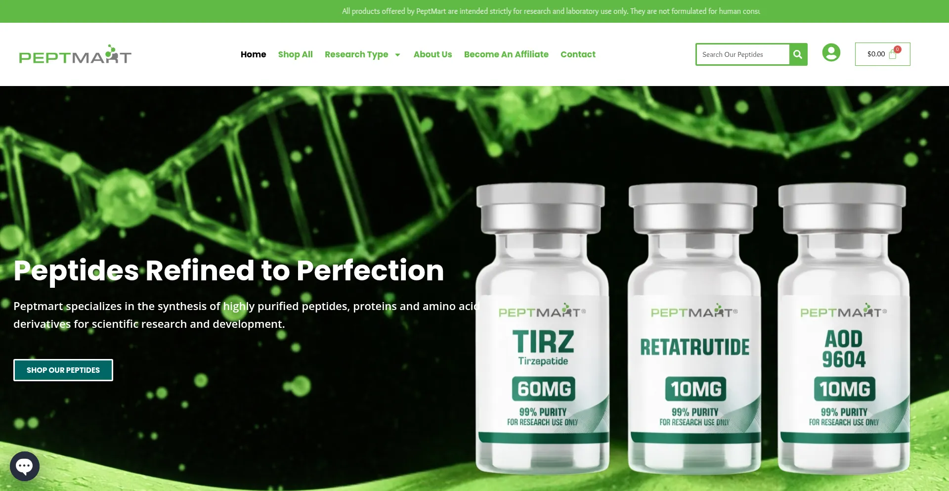 Peptmart.com