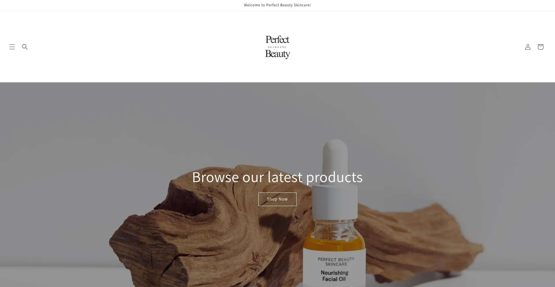 Perfectbeautyskincare.com