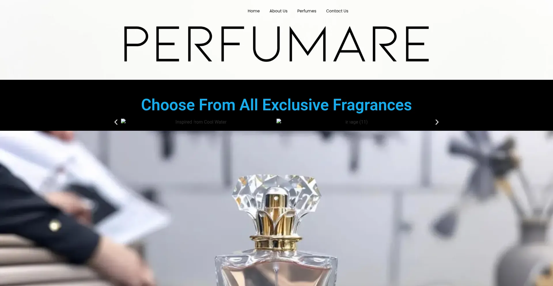 Perfumare.in