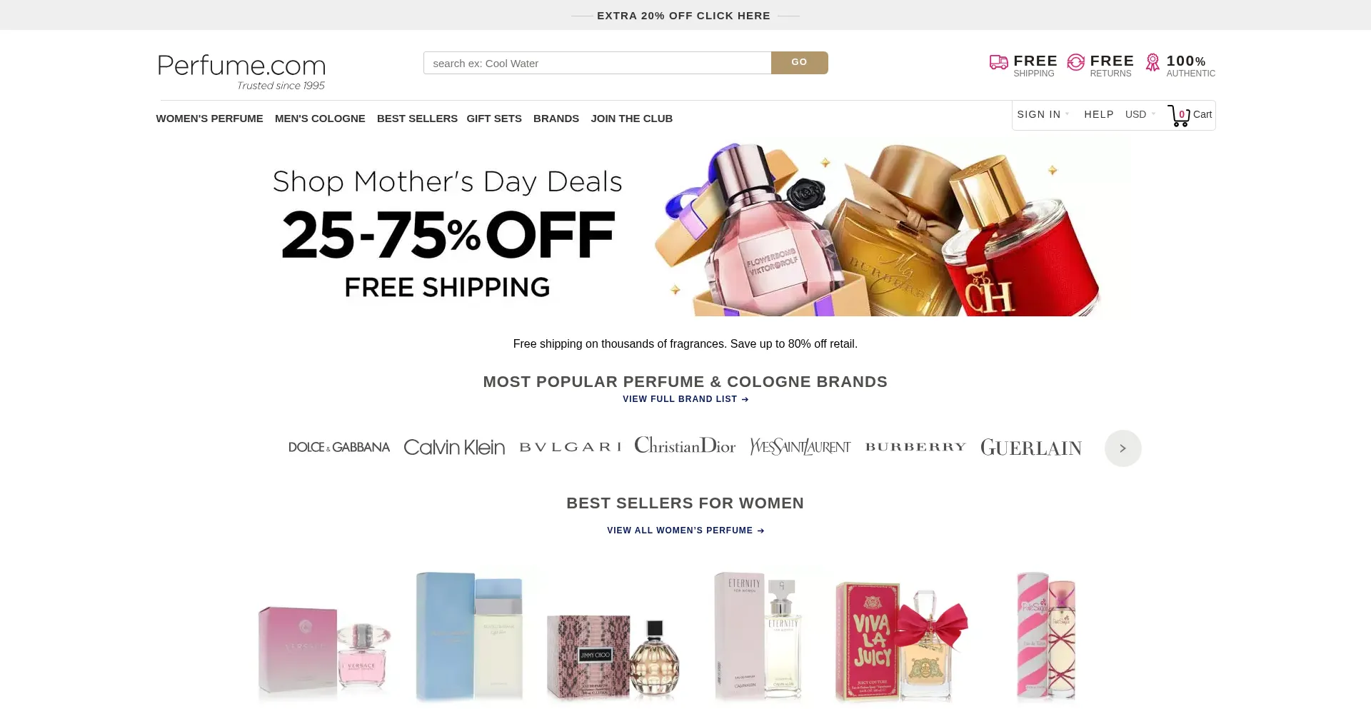 Perfume.com