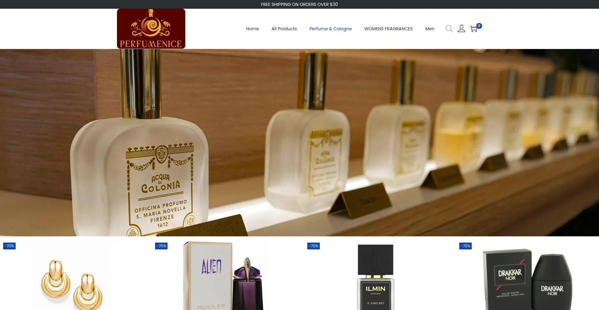 Perfumenice.com
