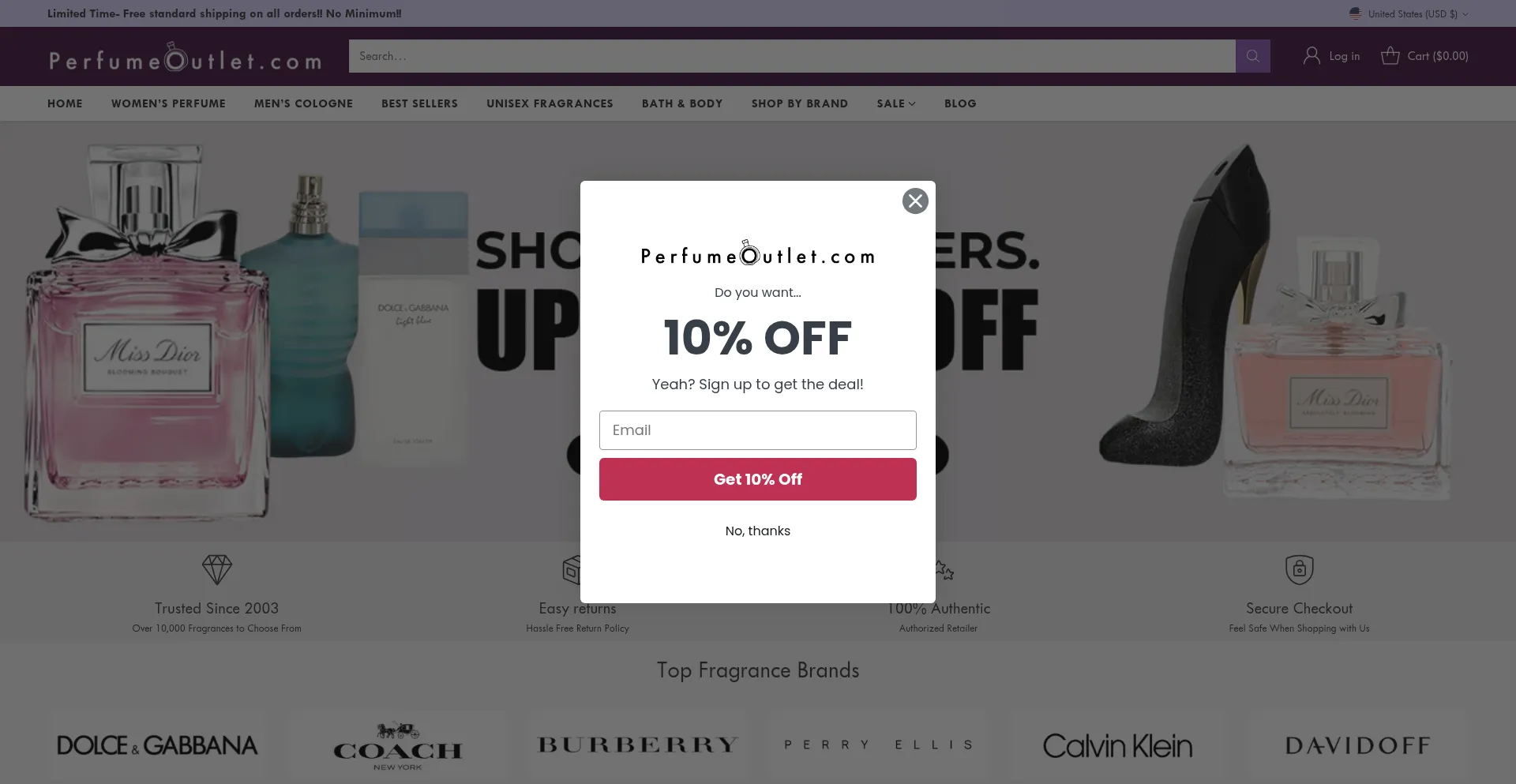 Perfumeoutlet.com