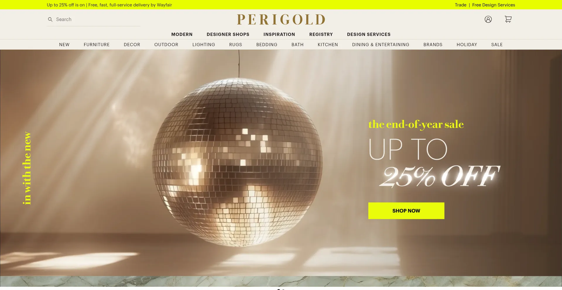 Perigold.com