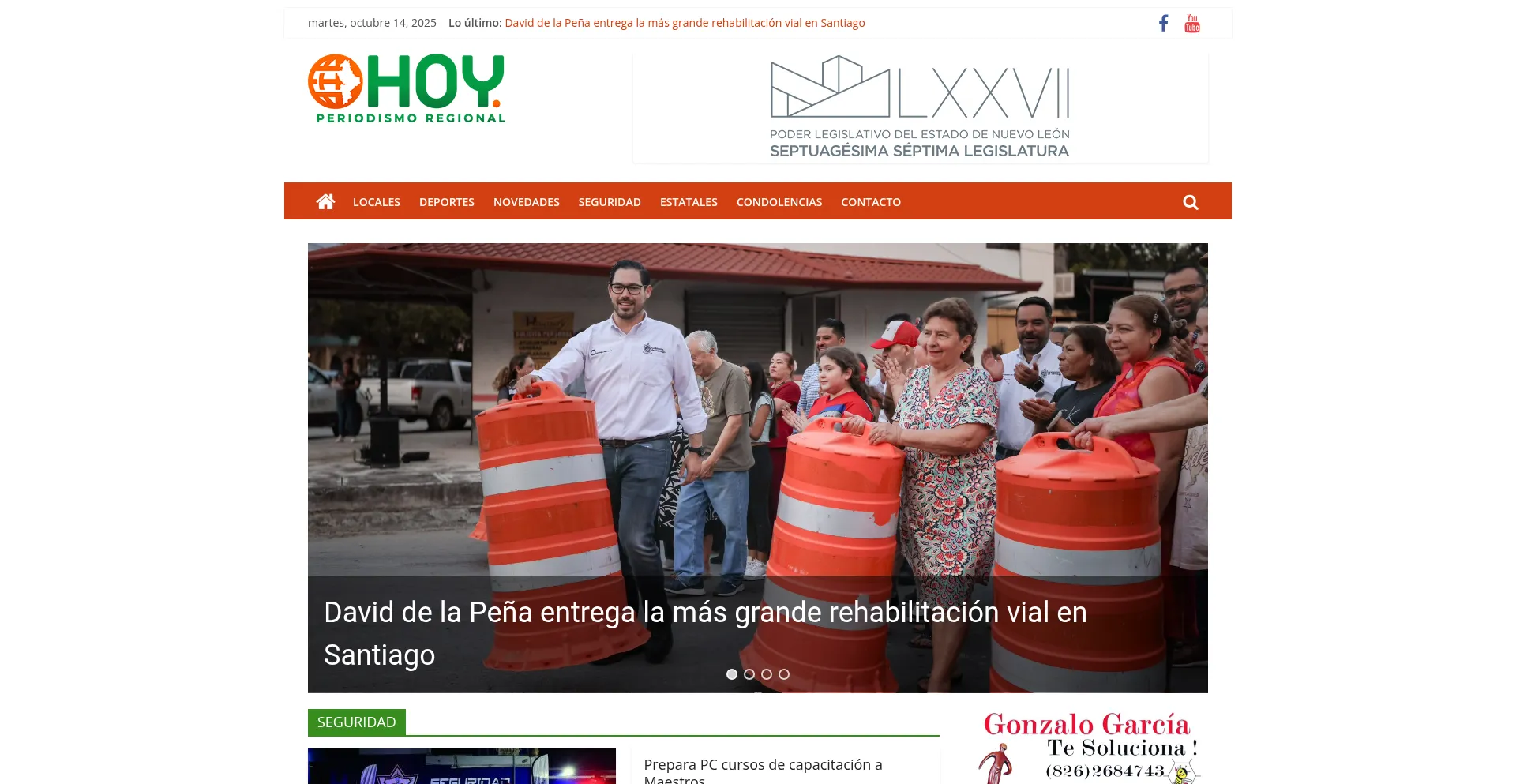 Periodicohoy.com.mx