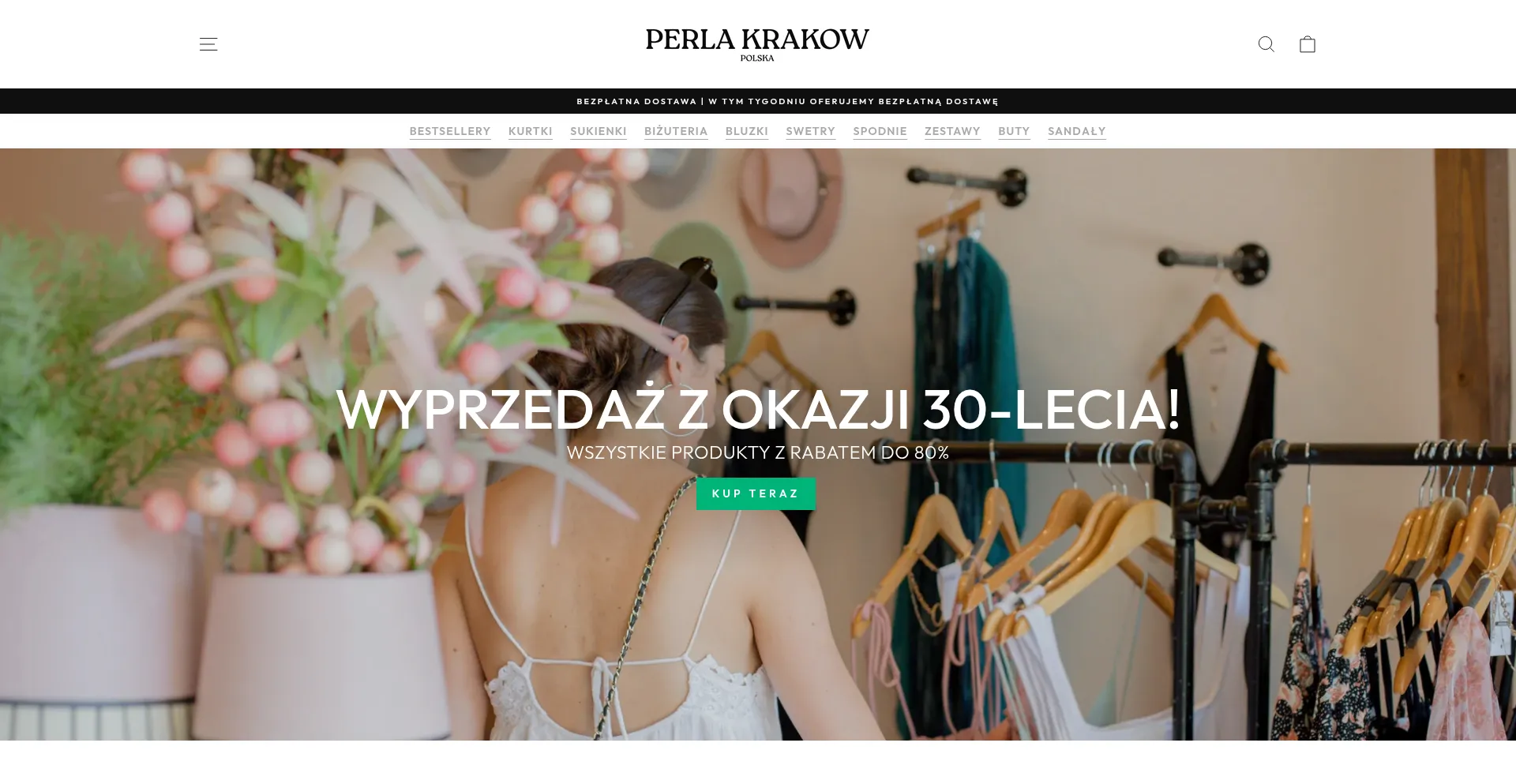 Perla-krakow.com