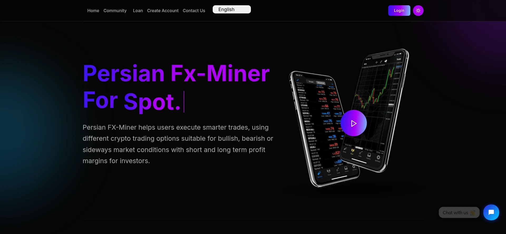 Persianfxminer.com