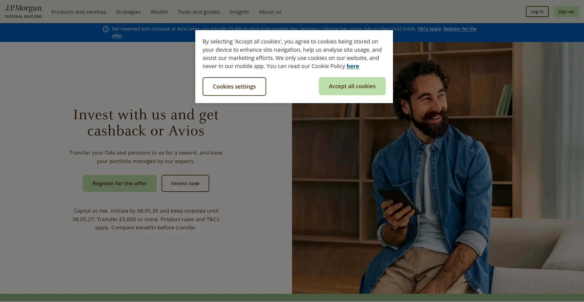 Personalinvesting.jpmorgan.com