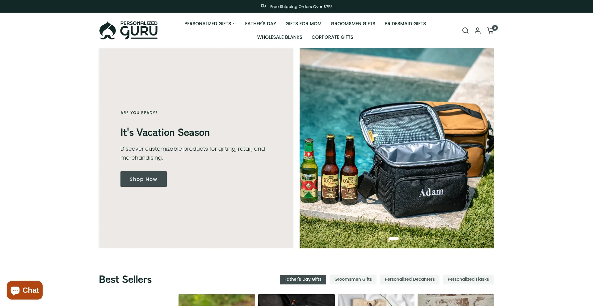 Ist Personalizedguru.com sicher und vertrauenswürdig?