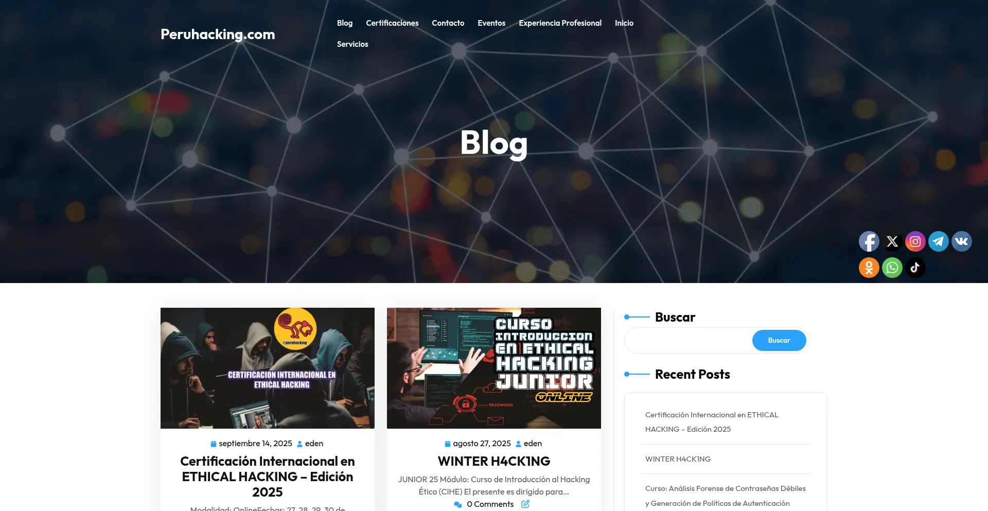 Ist Peruhacking.com sicher und vertrauenswürdig?