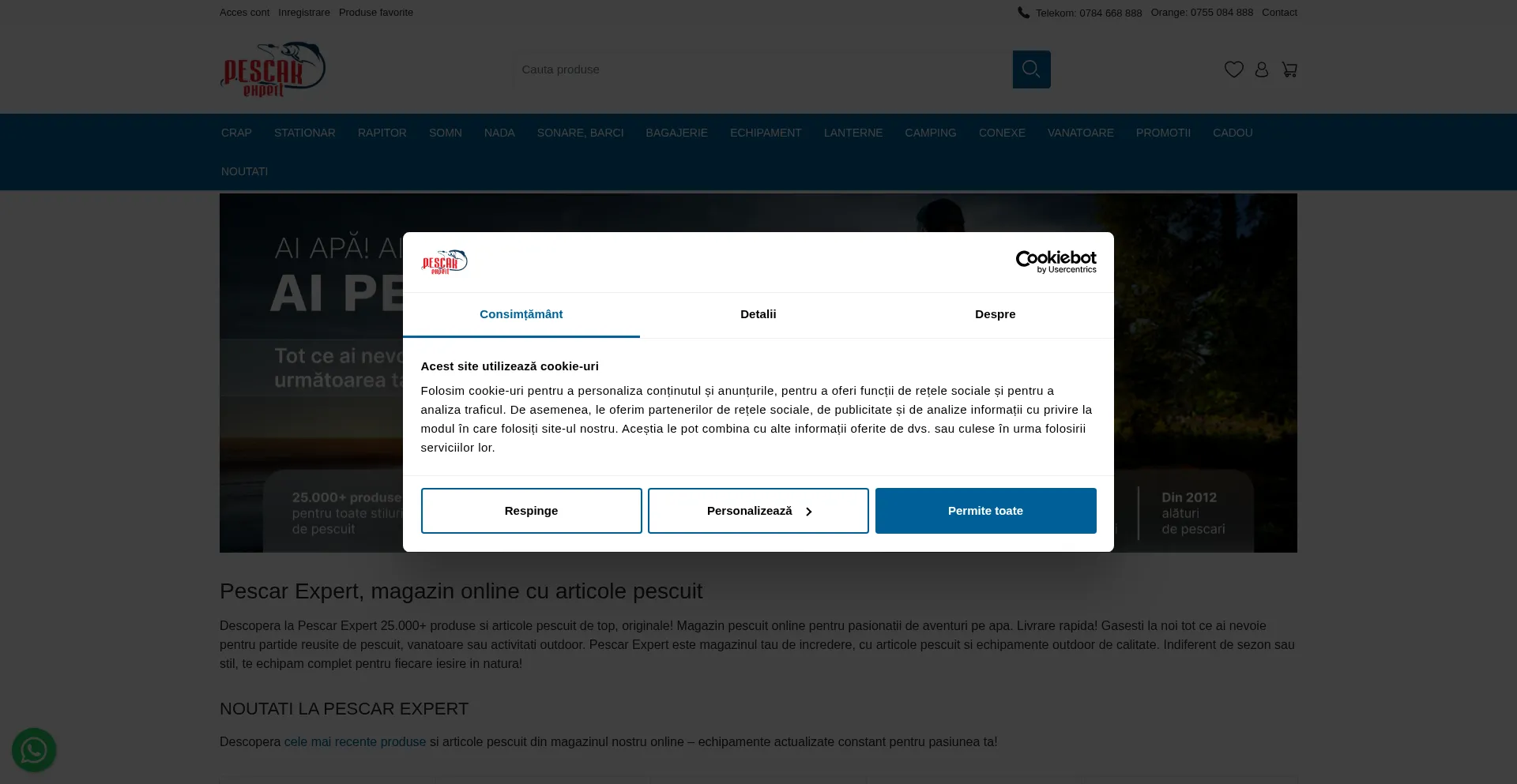 Pescar-expert.ro