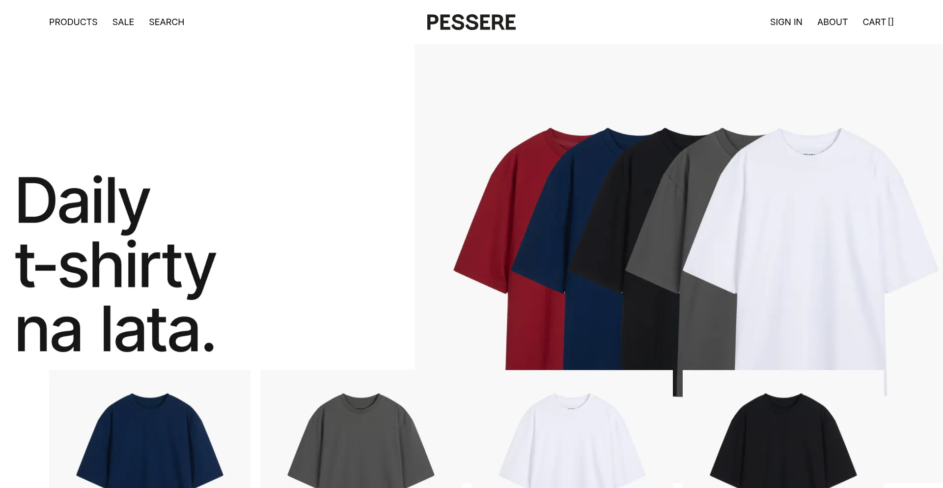 Pessere.com