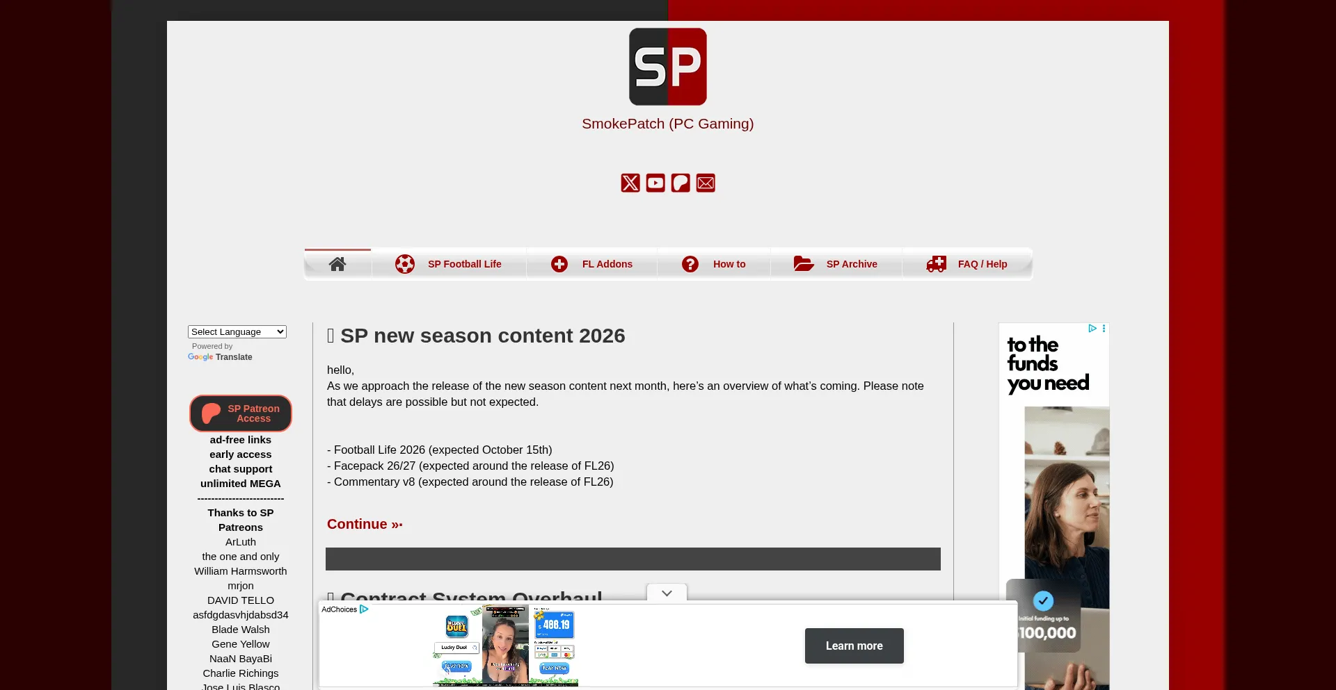 Ist Pessmokepatch.com sicher und vertrauenswürdig?