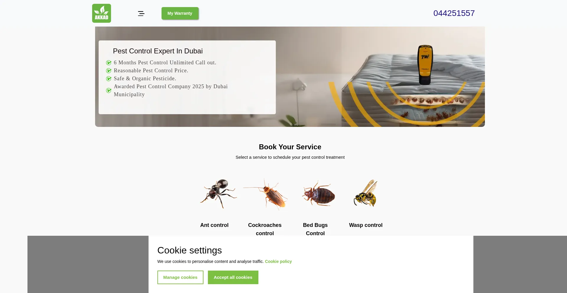 Pestcontrol.ae