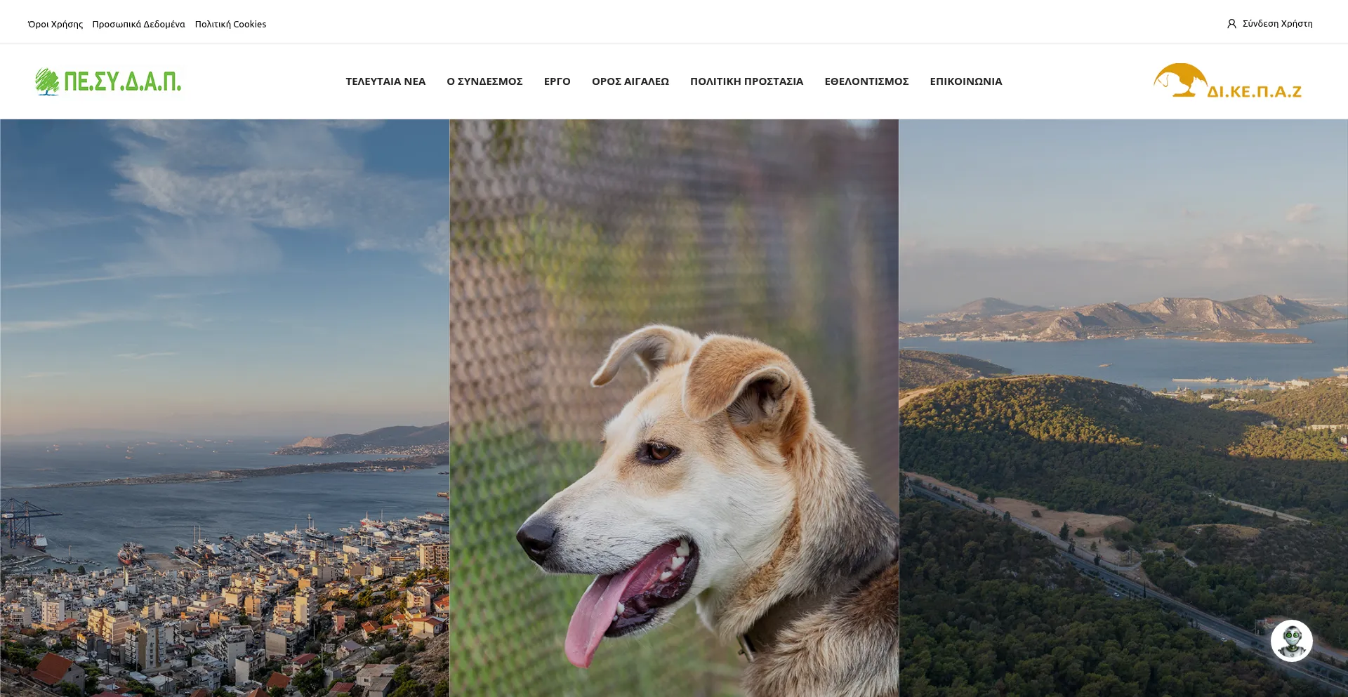 Pesydap.gr