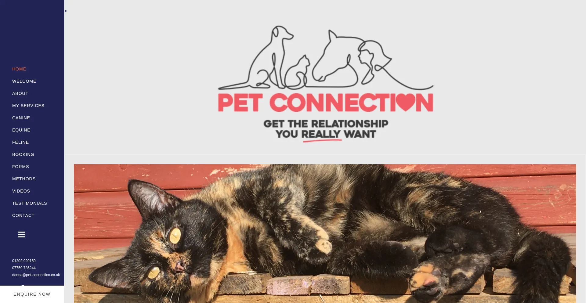 Pet-connection.co.uk
