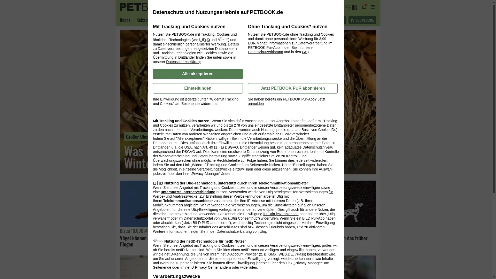 Petbook.de