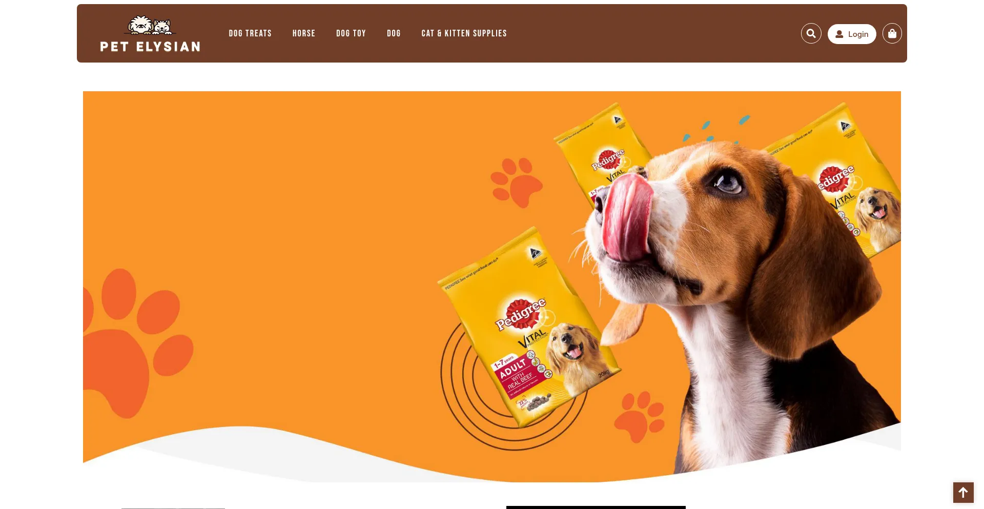 Petelysian.com