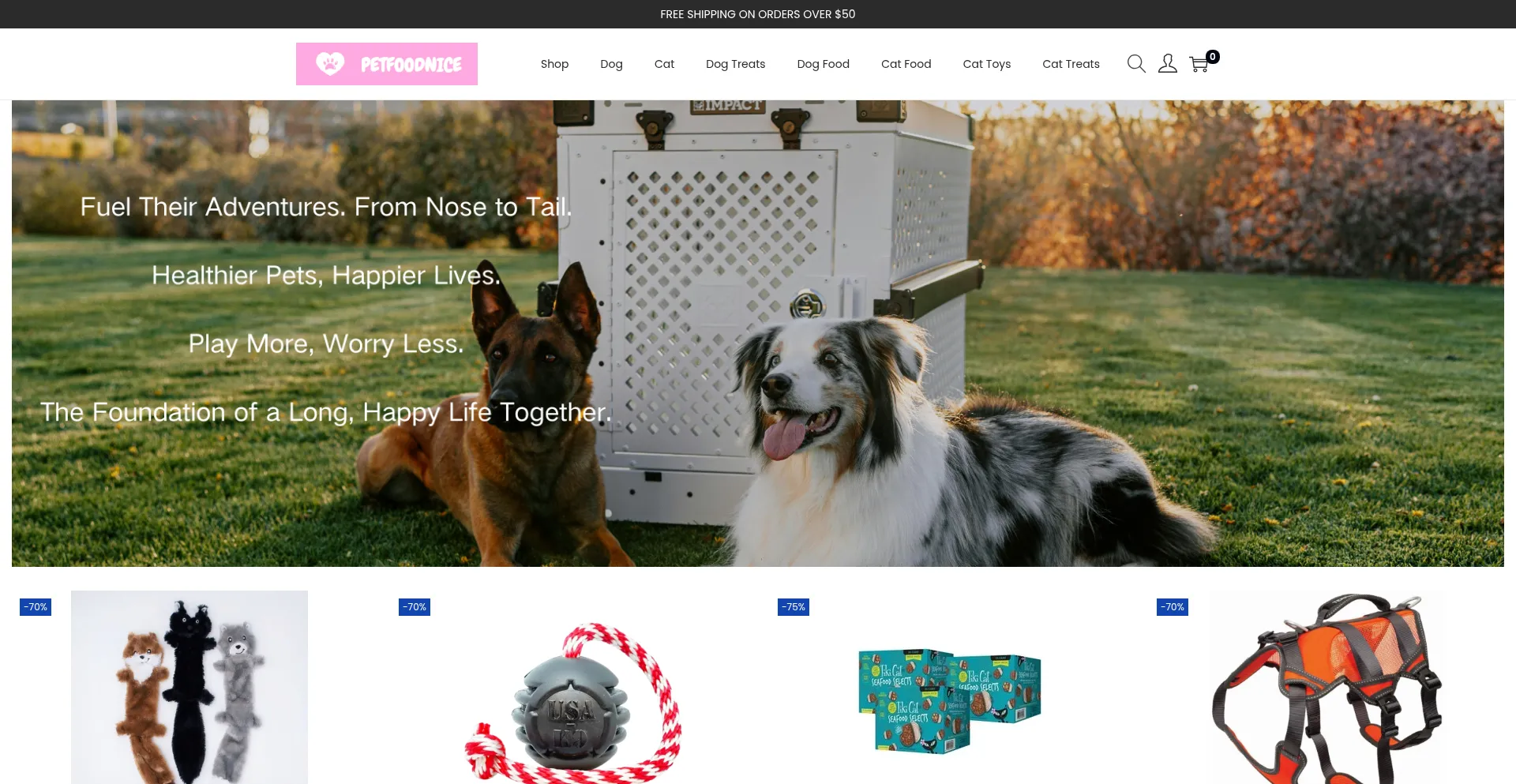 Petfoodnice.com